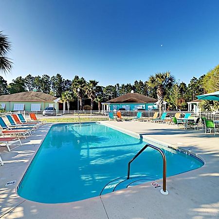 Orange Beach Villas 4285A - A Dreamin ภายนอก รูปภาพ
