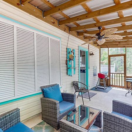 Orange Beach Villas 4285A - A Dreamin ภายนอก รูปภาพ