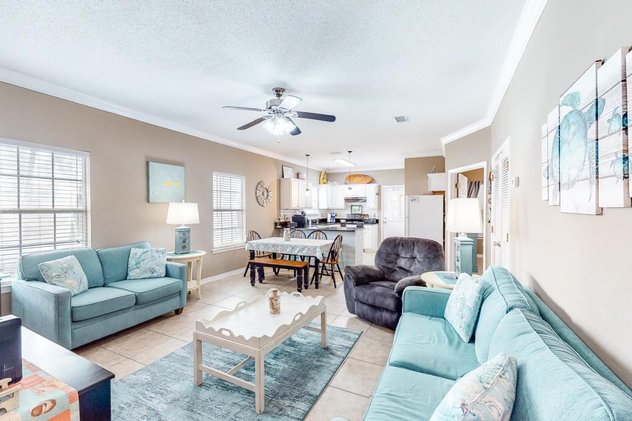 Orange Beach Villas 4285A - A Dreamin ภายนอก รูปภาพ
