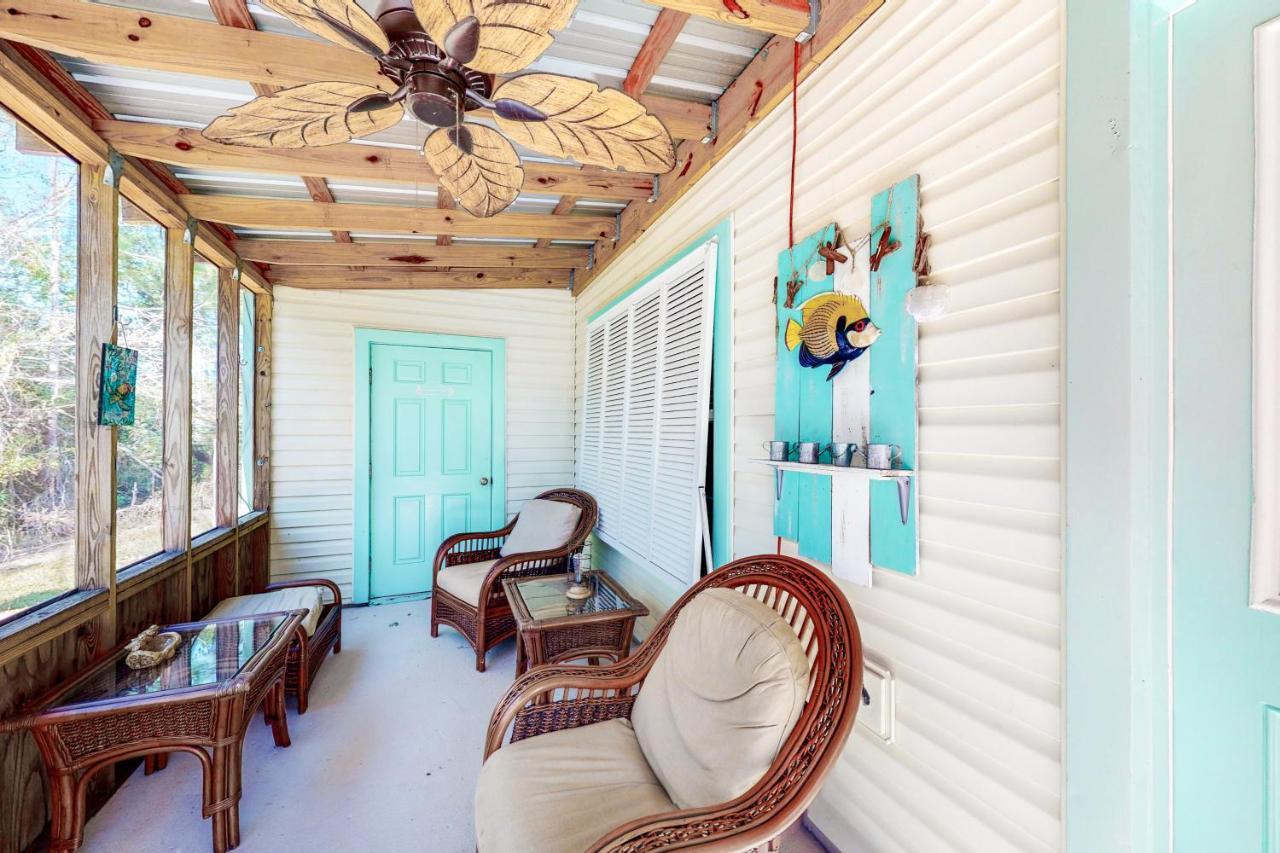 Orange Beach Villas 4285A - A Dreamin ภายนอก รูปภาพ