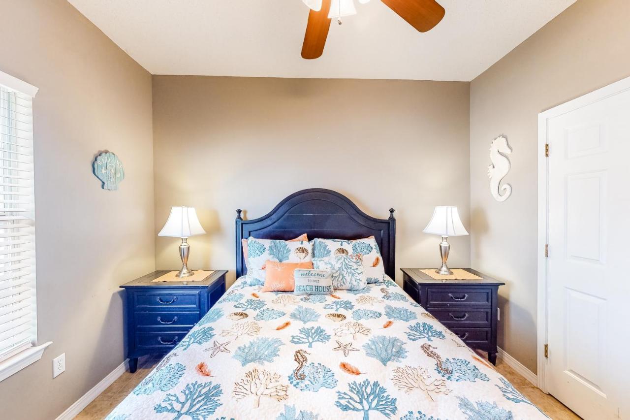 Orange Beach Villas 4285A - A Dreamin ภายนอก รูปภาพ