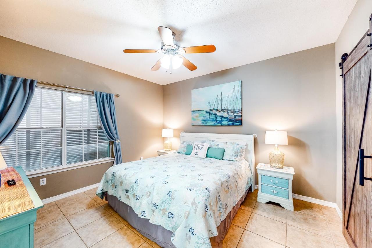 Orange Beach Villas 4285A - A Dreamin ภายนอก รูปภาพ