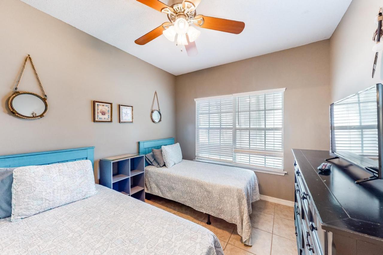 Orange Beach Villas 4285A - A Dreamin ภายนอก รูปภาพ