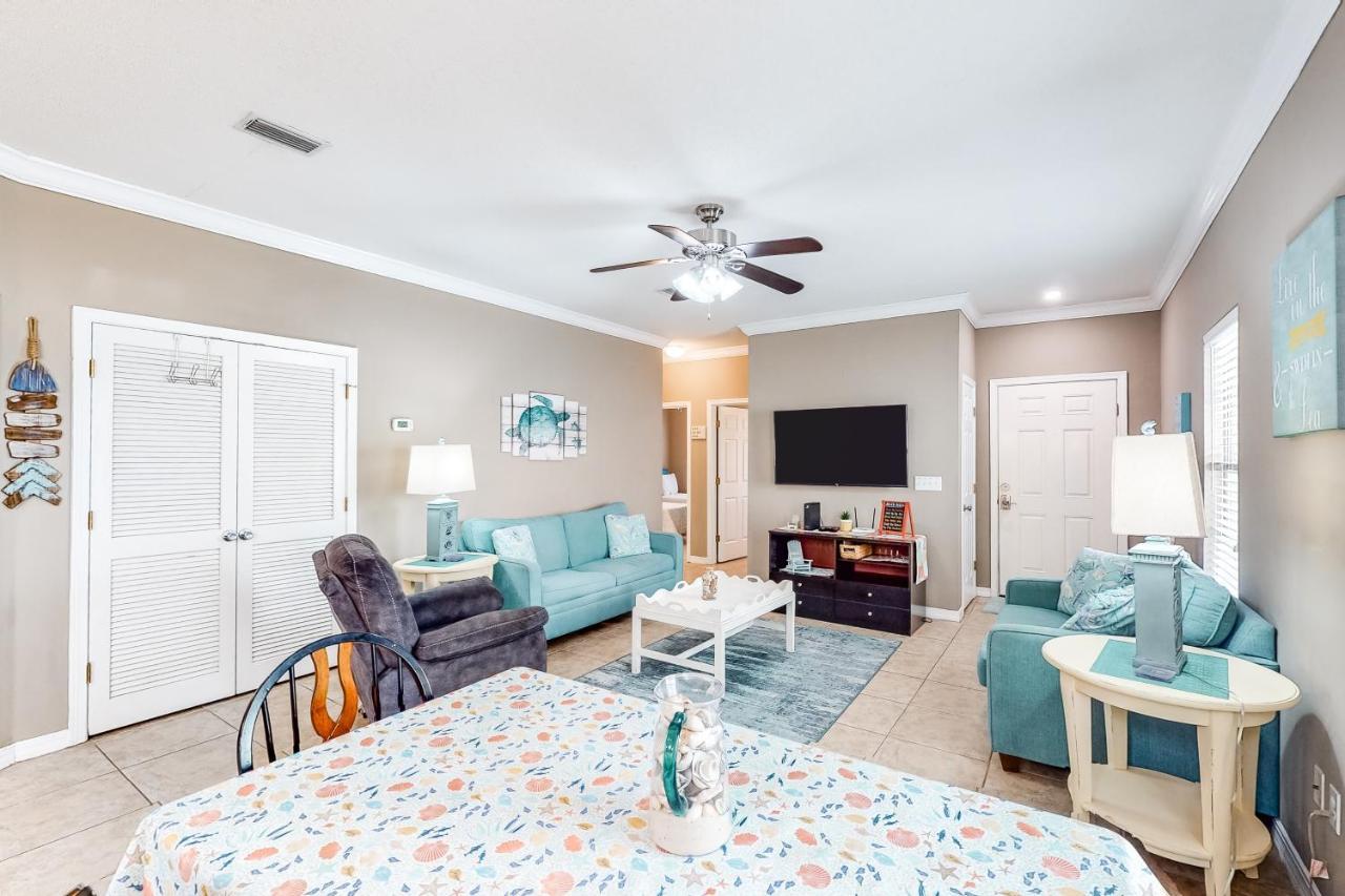 Orange Beach Villas 4285A - A Dreamin ภายนอก รูปภาพ