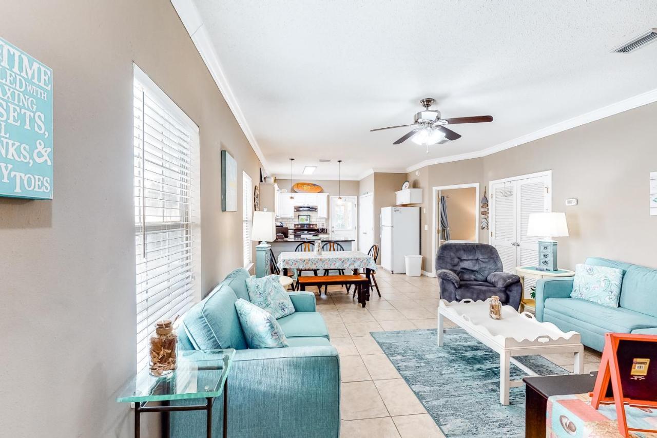 Orange Beach Villas 4285A - A Dreamin ภายนอก รูปภาพ