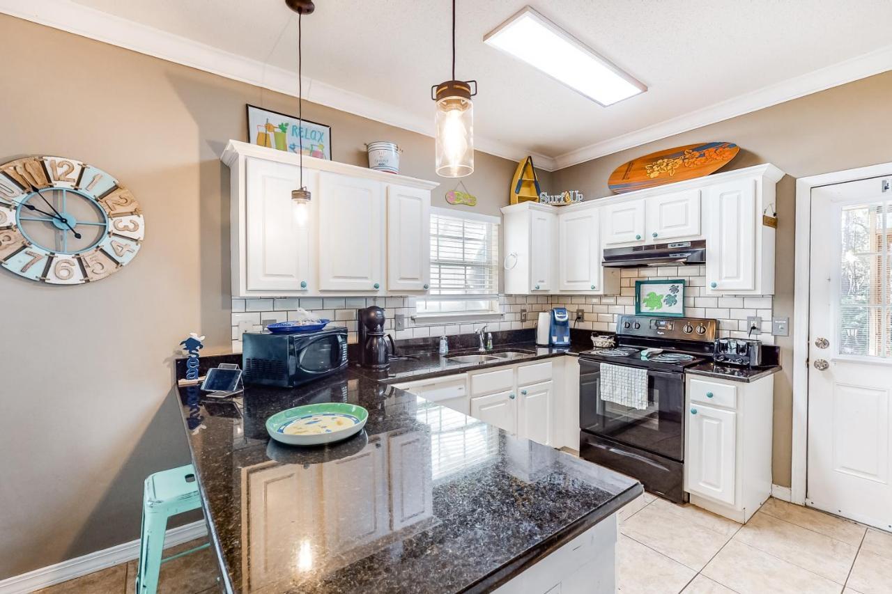 Orange Beach Villas 4285A - A Dreamin ภายนอก รูปภาพ