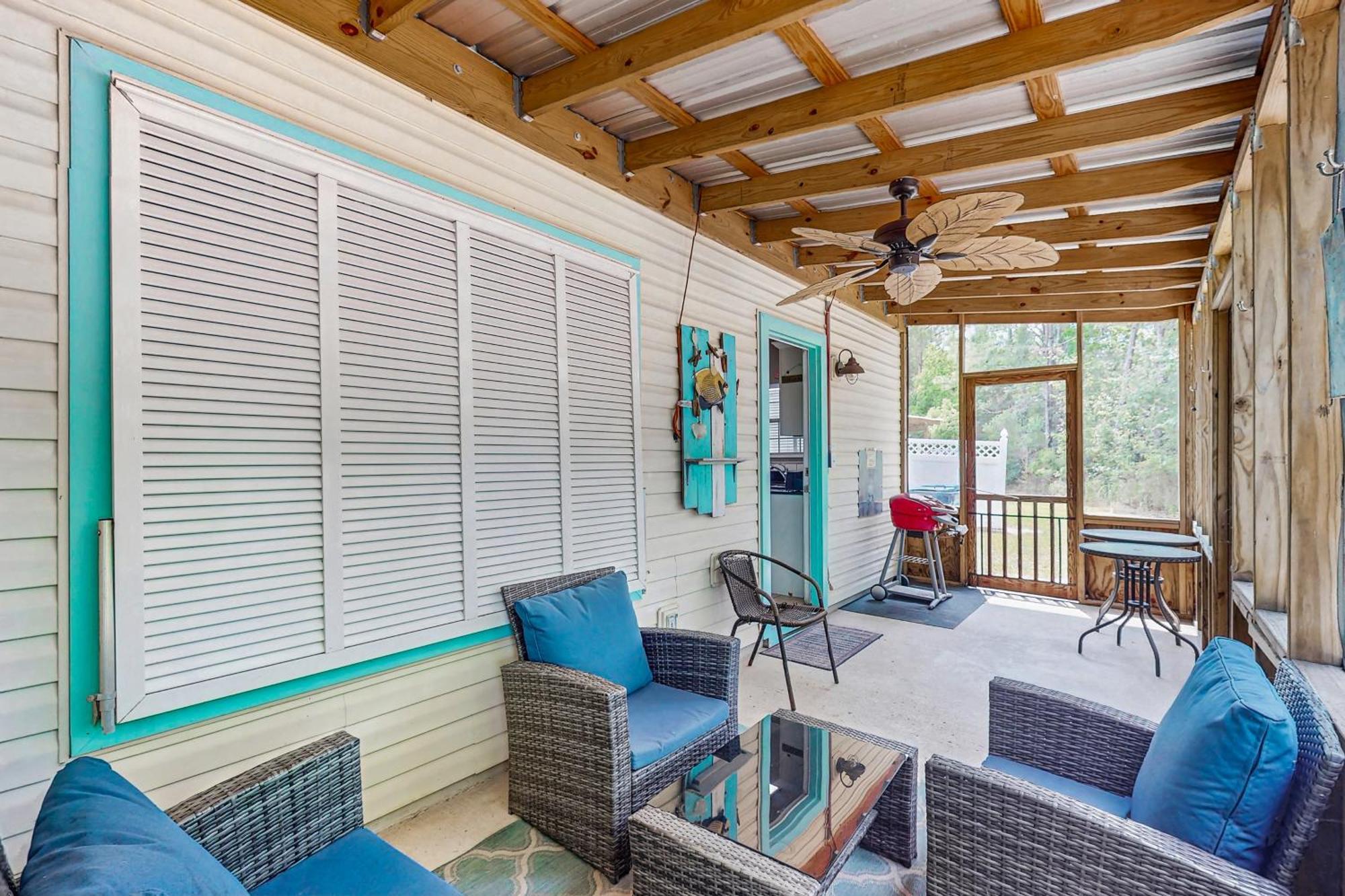 Orange Beach Villas 4285A - A Dreamin ภายนอก รูปภาพ