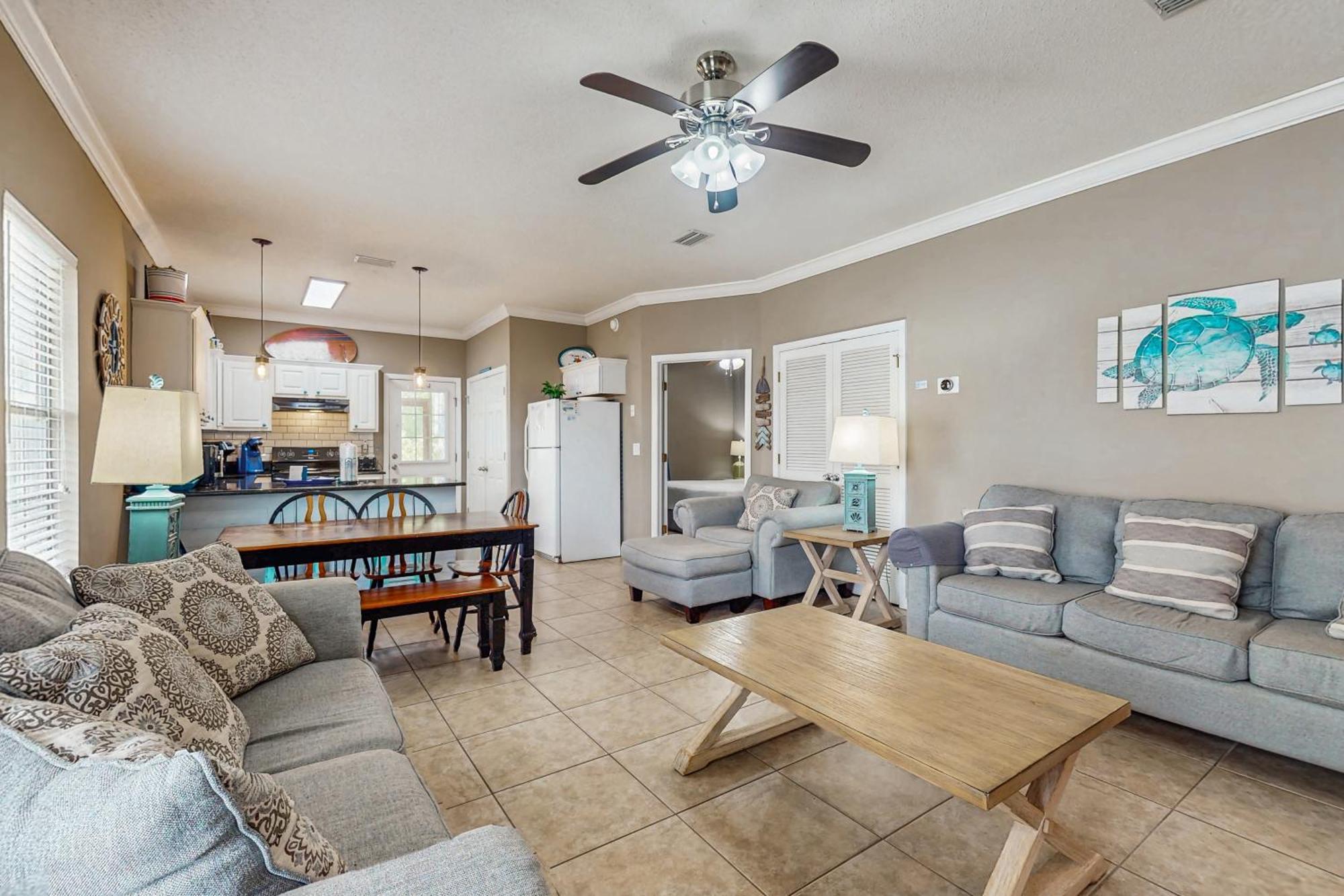 Orange Beach Villas 4285A - A Dreamin ภายนอก รูปภาพ
