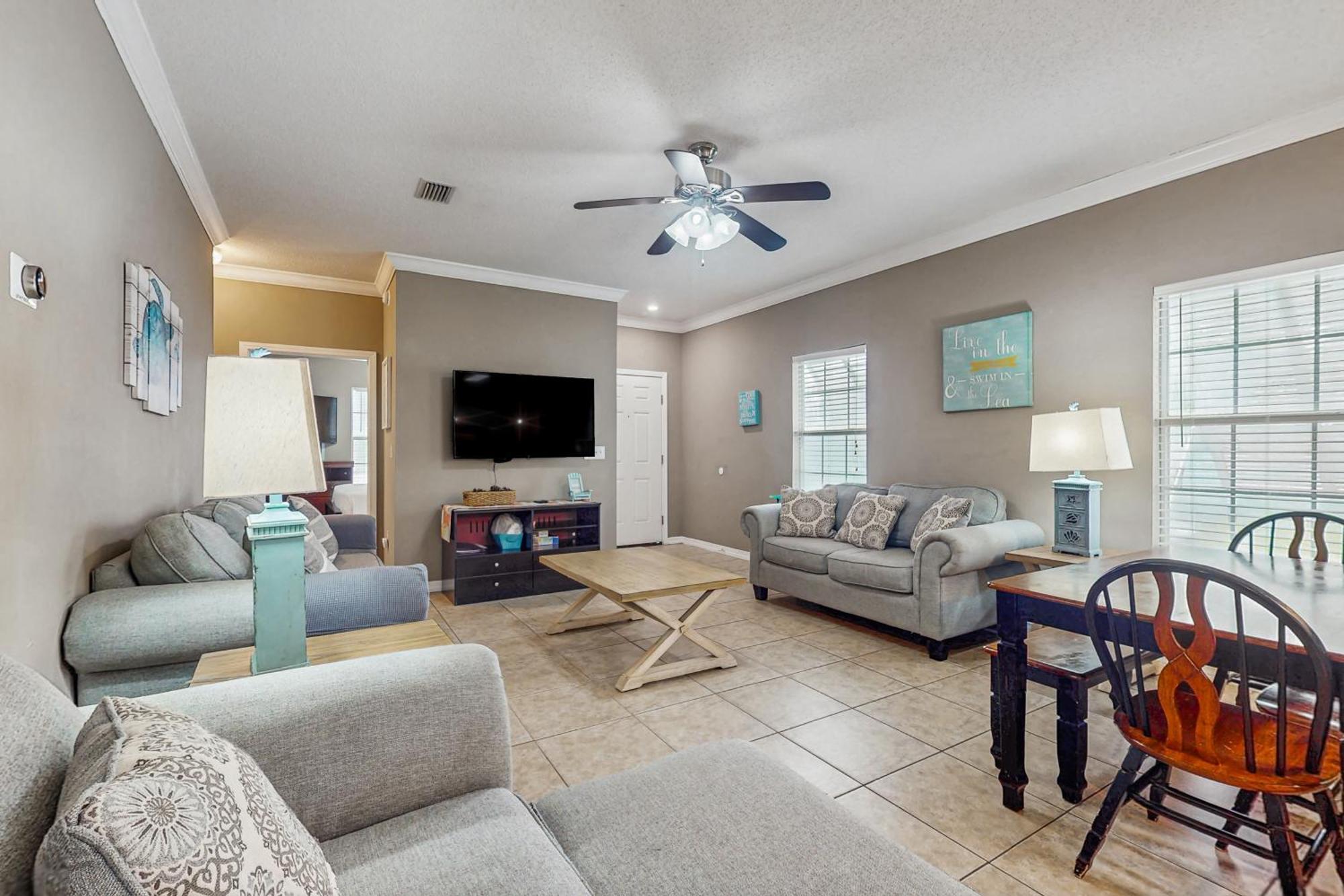 Orange Beach Villas 4285A - A Dreamin ภายนอก รูปภาพ